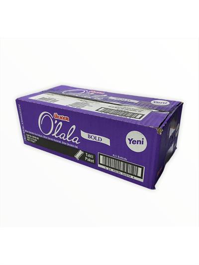 Ülker Olala Bold Bitter Çikolatalı Bar Kek 43 gr 18li