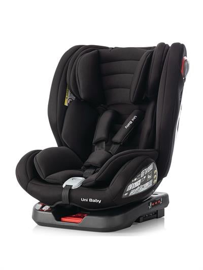 Uni Baby Coolfix 0-36 kg 360 ° Dönebilen İsofixli Oto Koltuğu