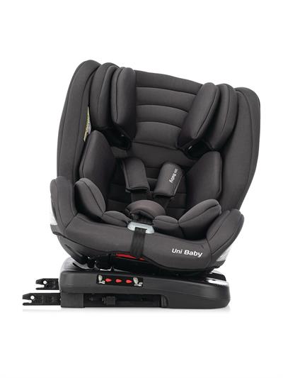 Uni Baby Coolfix 0-36 kg 360 ° Dönebilen İsofixli Oto Koltuğu