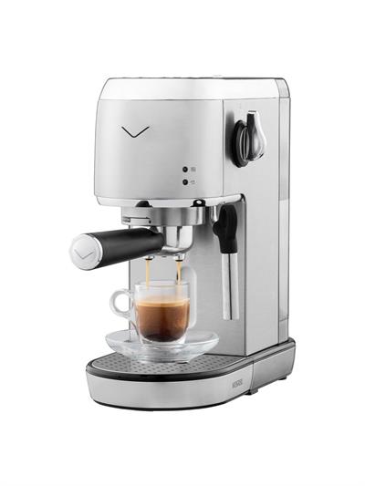 Vestel Barista Yarı Otomatik Espresso Makinesi