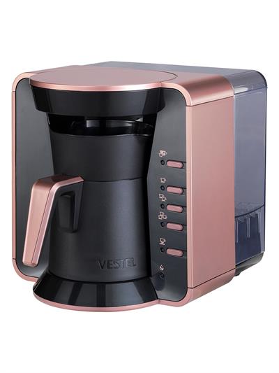 Vestel Sade R910 Türk Kahvesi Makinesi