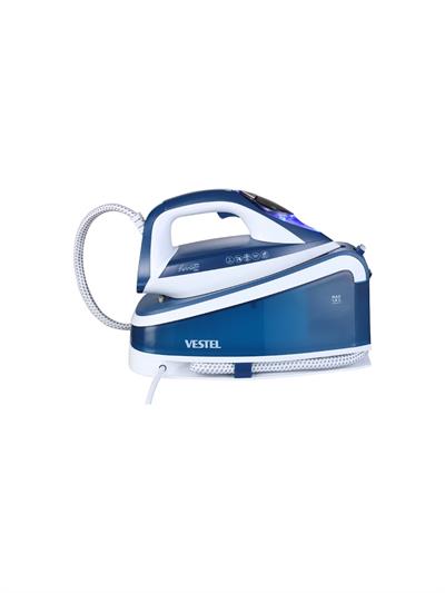 Vestel Vbju 7830 Buhar Jeneratörlü Ütü