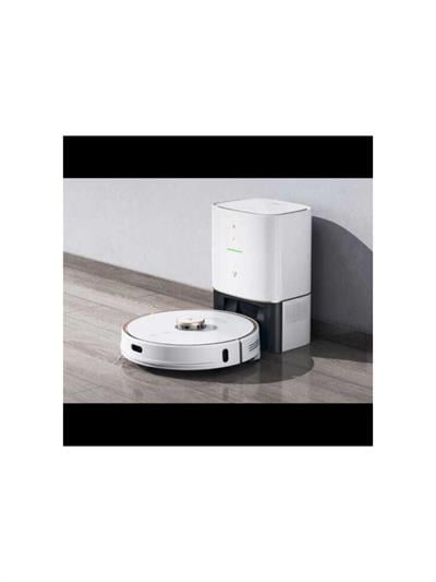 Viomi Robot Vacuum Cleaner S9-Uv