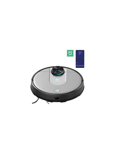Viomi V2 Pro Akıllı Robot Süpürge