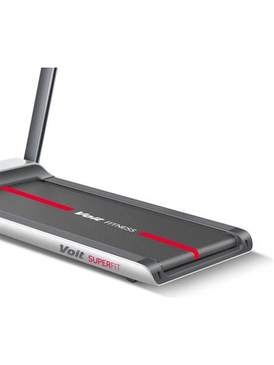 Voit Super Fit Katlanabilir Koşu Bandı