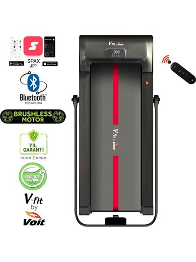 Voit V-Fıt By Voıt Runmate Koşu Bandı