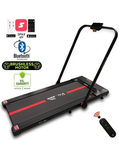 Voit V-Fıt By Voıt Runmate Koşu Bandı