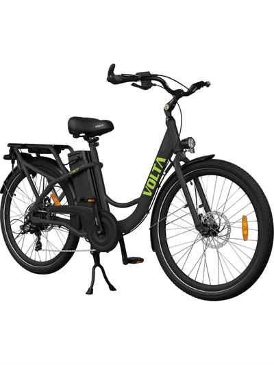 Volta Vb7 Elektrikli Bisiklet