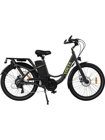 Volta Vb7 Elektrikli Bisiklet