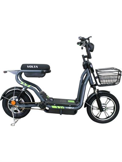 Volta Vsm Elektrikli Bisiklet