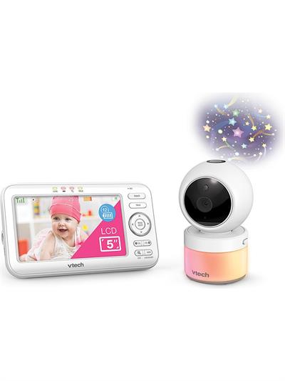 Vtech VM5261 LCD Kameralı Telsiz