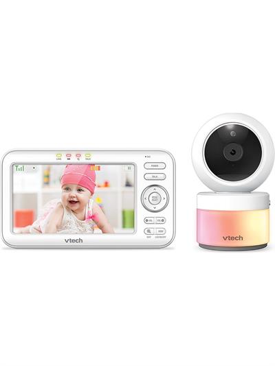 Vtech VM5261 LCD Kameralı Telsiz