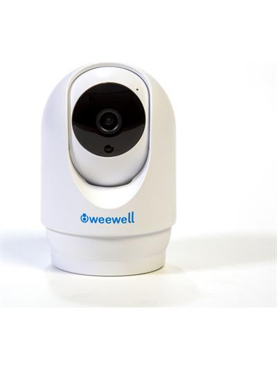 Weewell WMV630 Digital Baby Video Monitor