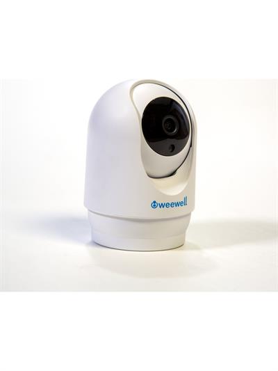 Weewell WMV630 Digital Baby Video Monitor