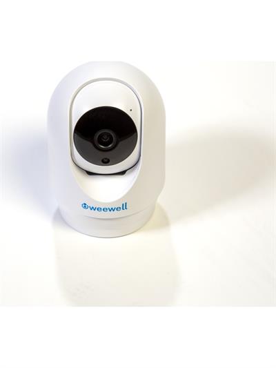 Weewell WMV630 Digital Baby Video Monitor