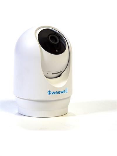 Weewell WMV630 Digital Baby Video Monitor