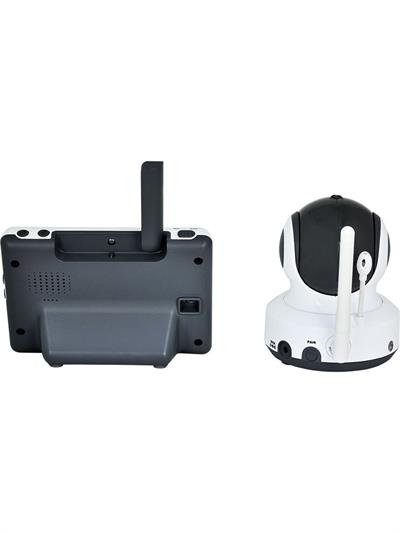 Weewell WMV870R Wifi Dijital Bebek İzleme Kamerası