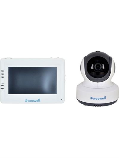 Weewell WMV870R Wifi Dijital Bebek İzleme Kamerası