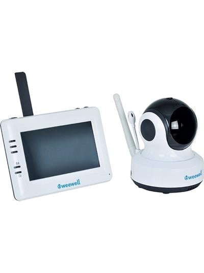 Weewell WMV870R Wifi Dijital Bebek İzleme Kamerası