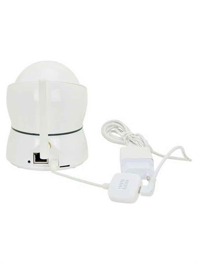 Weewell WMV920 Uni-Viewer Pro Silver Bebek Kamerası