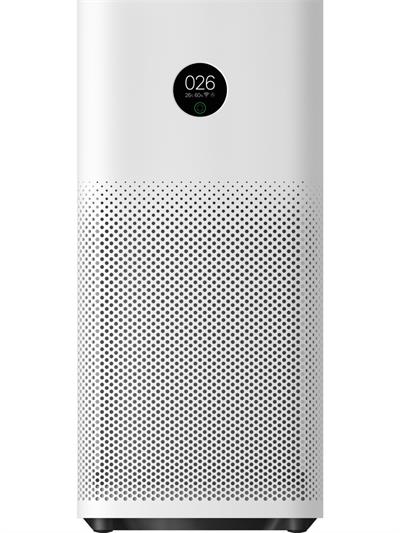Xiaomi Hepa Alerjik Filtreli Çift Teknolojili Premium Donanımlı Akıllı Hava Temizleyici