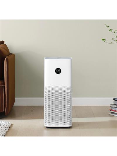 Xiaomi Hepa Alerjik Filtreli Çift Teknolojili Premium Donanımlı Akıllı Hava Temizleyici