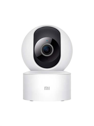 Xiaomi Mi 360° 1080P Dönebilen Gece Görüşlü Ip Kamera Yeni Versiyon