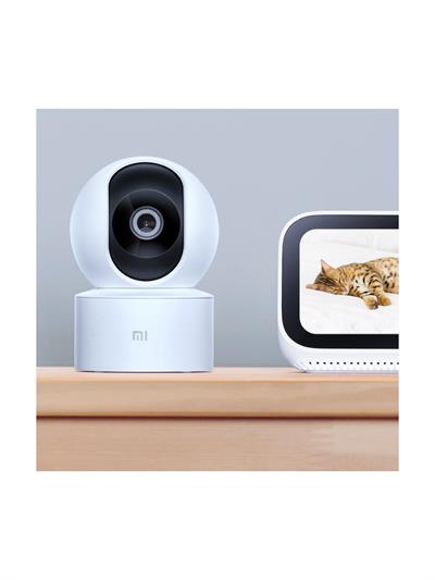 Xiaomi Mi 360° 1080P Dönebilen Gece Görüşlü Ip Kamera Yeni Versiyon