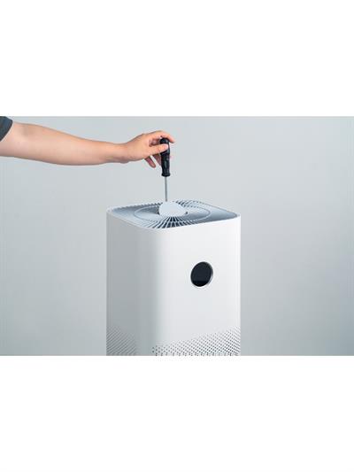 Xiaomi Mi Air Purifier 4 Hava Temizleme Cihazı