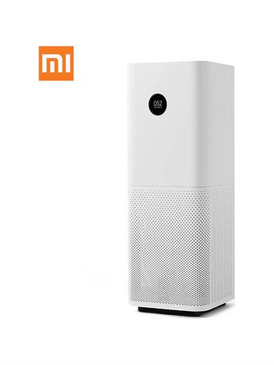 Xiaomi Mi Air Purifier Pro Akıllı Hava Temizleyici