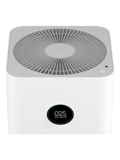 Xiaomi Mi Air Purifier Pro Akıllı Hava Temizleyici