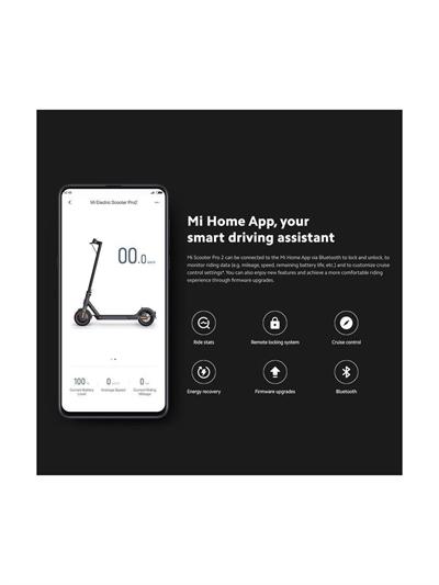 Xiaomi Mi Pro 2 Elektrikli Scooter