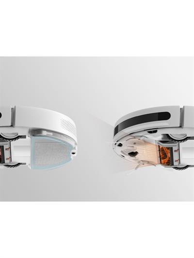 Xiaomi Mi Robot Vacuum Mop Essential 2 in 1 Robot Süpürge ve Paspas