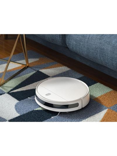 Xiaomi Mi Robot Vacuum Mop Essential 2 in 1 Robot Süpürge ve Paspas
