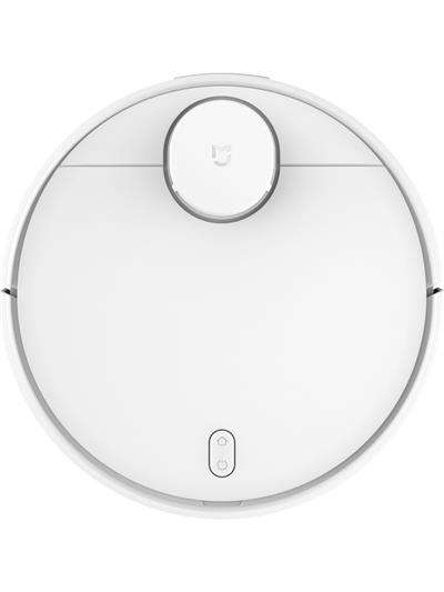 Xiaomi Mi Robot Vacuum Mop Pro Beyaz - Akıllı Robot Süpürge