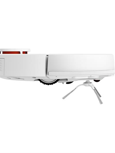 Xiaomi Mi Robot Vacuum Mop Pro Beyaz - Akıllı Robot Süpürge