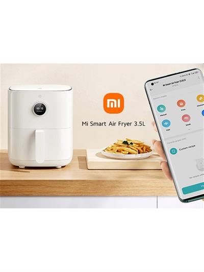 Xiaomi Mi Smart Air Fryer 3,5 Lt Fritöz