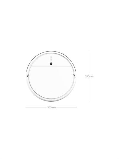 Xiaomi Mi Vacuum Mop 1C 2 in 1 Robot Süpürge