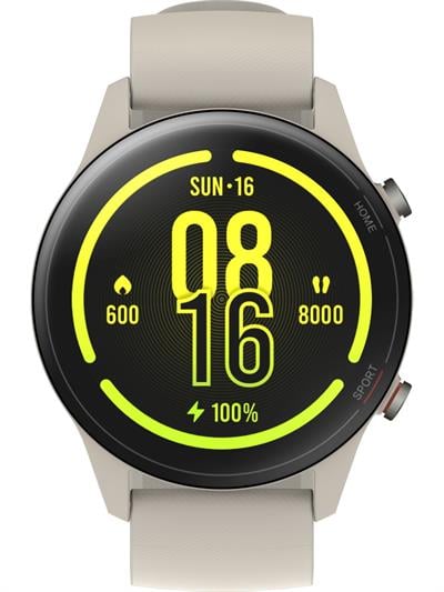 Xiaomi Mi Watch Akıllı Saat