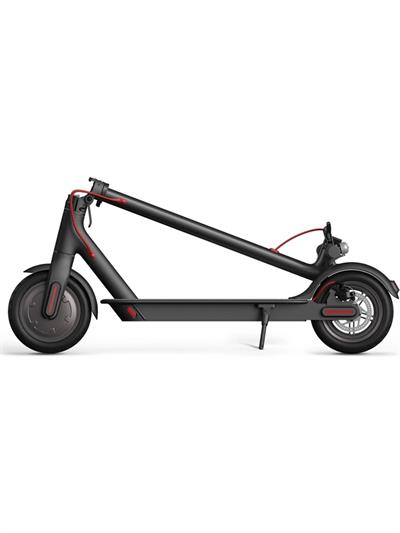 Xiaomi Mijia M365 Elektrikli Scooter - Siyah