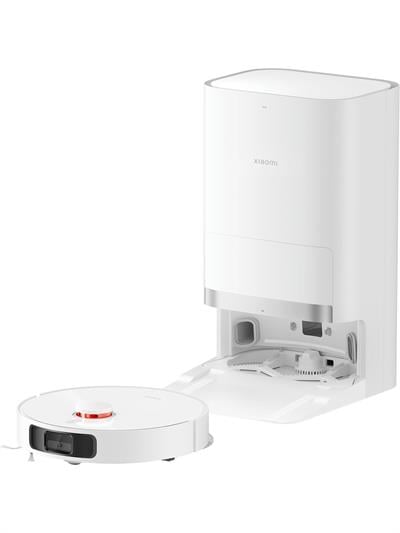 Xiaomi Robot Vacuum X20 Plus Beyaz