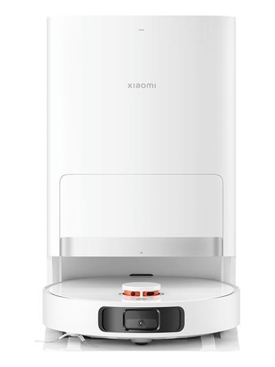 Xiaomi Robot Vacuum X20 Plus Beyaz