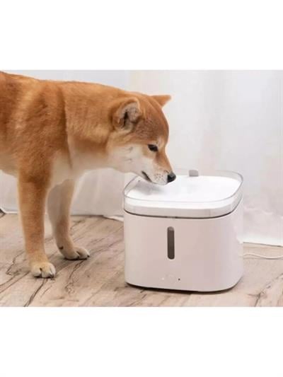Xiaomi Smart Pet Fountain 2 Lt Otomatik Evcil Hayvan Su Çeşmesi