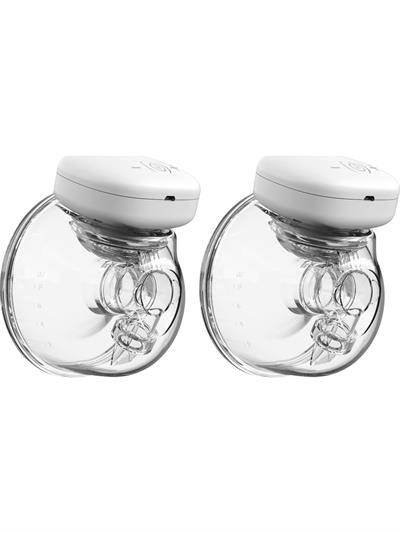 Youha 240 ml 2 Adet Giyilebilir Göğüs Pompası
