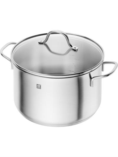 Zwilling Flow 5 Parça Tencere Seti