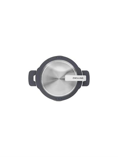 Zwilling Simplify Tencere Seti Paslanmaz Çelik 5 Parça