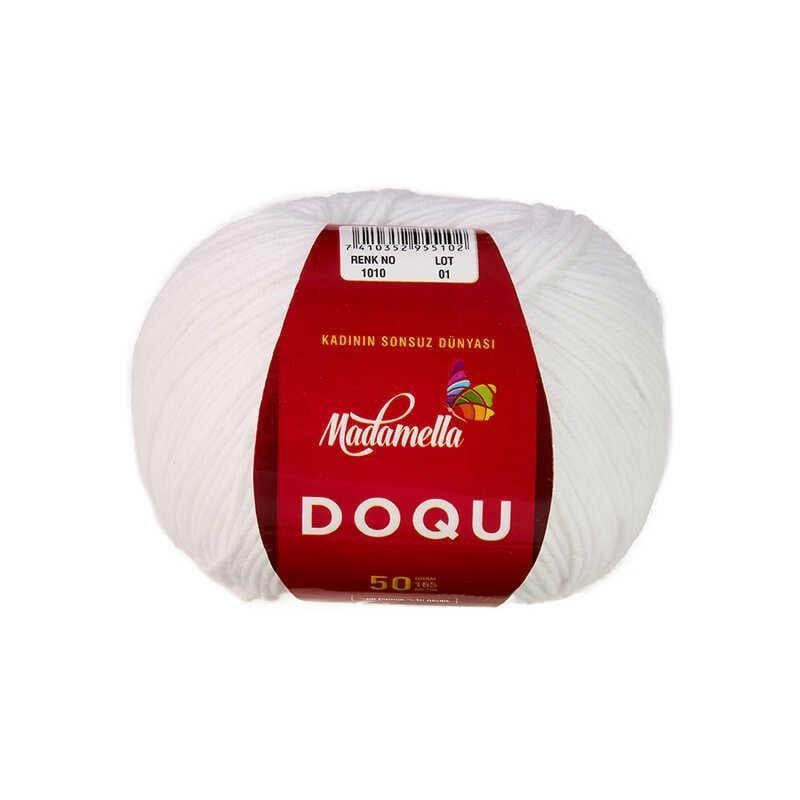 DOQURENGARENK