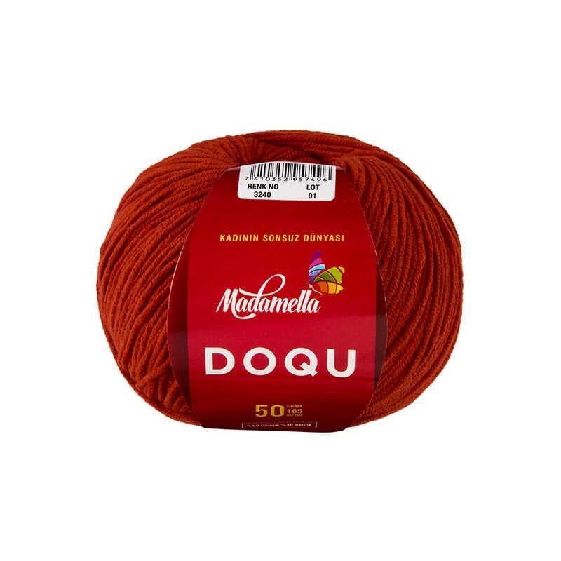 DOQURENGARENK