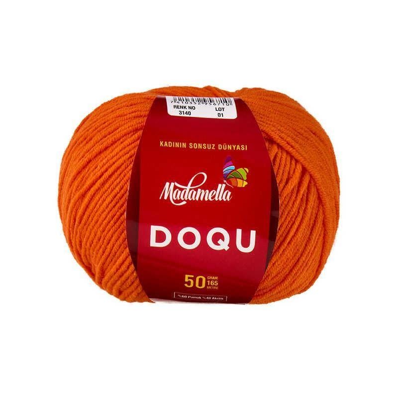 DOQURENGARENK
