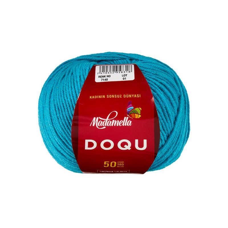 DOQURENGARENK
